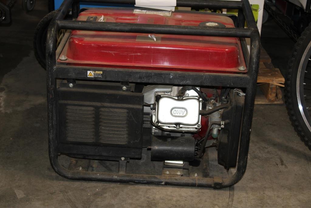Predator 6500 Generator Comprehensive Review and Performance Specs