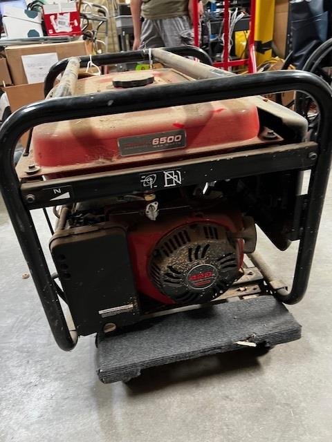 Predator 6500 Generator Performance & Comparison Against Top Rivals